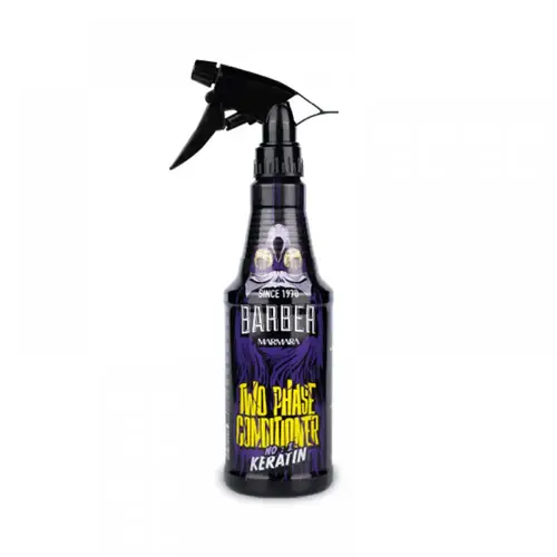 BARBER TWO PHASE CONDITONER 500 ML Keratin NO.1