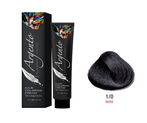 Argento hair dye 1.0