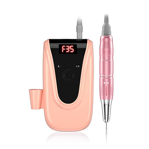 Rechargeable Brushless Nail Drill Machine