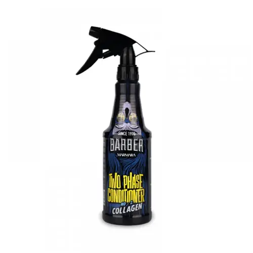 BARBER TWO PHASE CONDITONER 500 ML Collagen NO.2