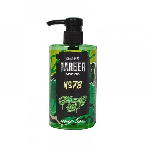 مرمارا جل حلاقة №78 500مل