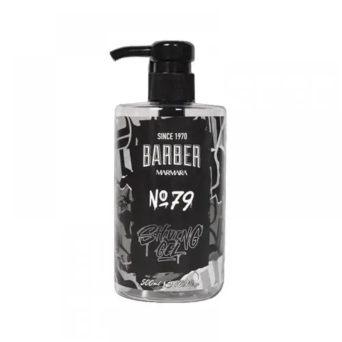 مرمارا جل حلاقة №79 500مل