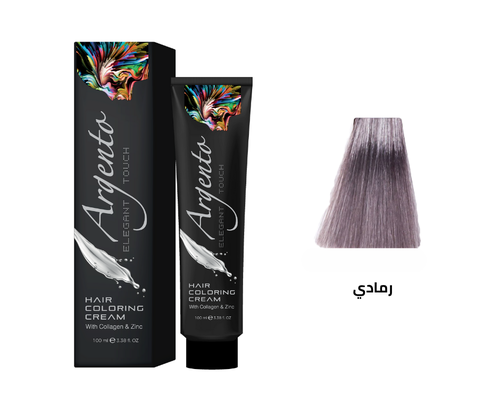 Argento ET gray 100ml