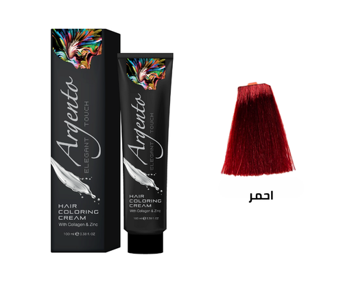 Argento ET red 100ml
