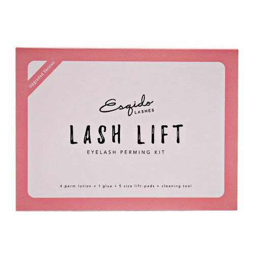 Lash Lift Eyelashes Care Set