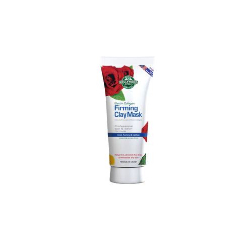Hollywood firming clay mask 150 ml