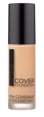 Gabriella Salveti Cover Foundation 100 - 103