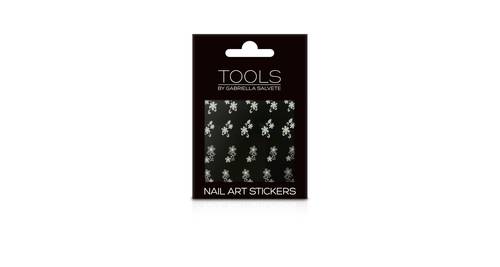 Nail Art Sticker 06