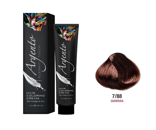 Argento hair dye7.88