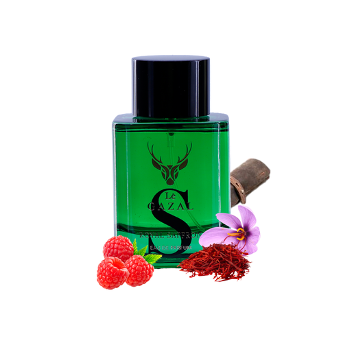 Perfume ROYAL SAFFRON