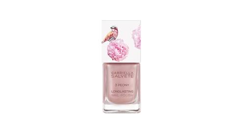 FLOWER SHOP LONGLASTING ENAMEL 303