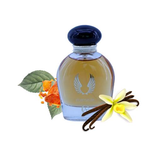Perfume ETERNELLE