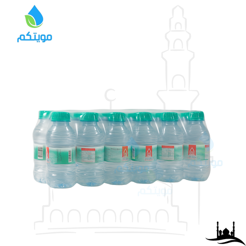 25 شدة الدار 200 مل *24 عبوة