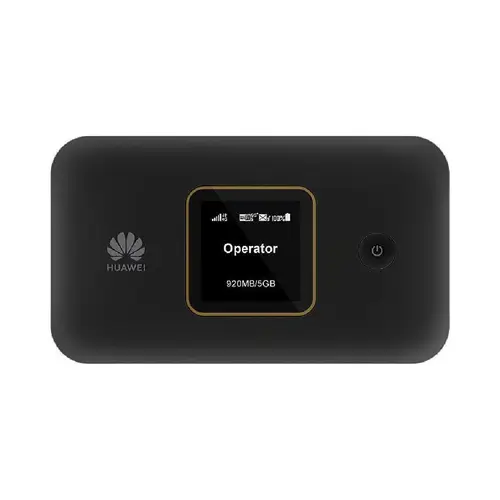 راوتر هواوي متنقل E5785 4G Plus