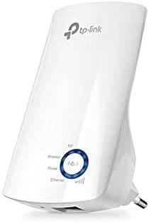 مقوي شبكة Wi-Fi N300 من تي بي-لينك TL-WA850RE
