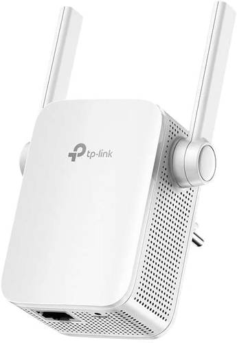 مقوي شبكة Wi-Fi AC1200 من تي بي-لينك RE305