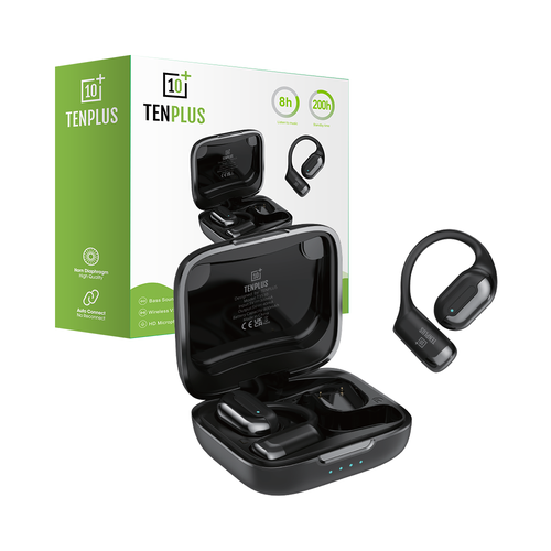 سماعة TENPLUS Sport Wireless