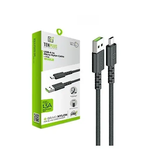 USB-A to USB-C
