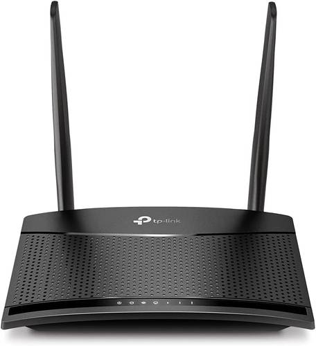 TP-Link Router - TL-MR100