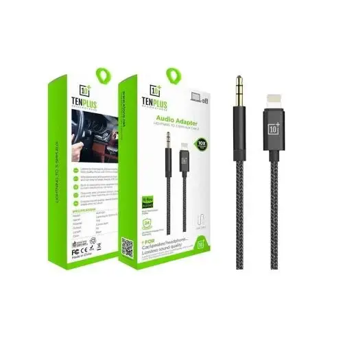 USB-A to AUX