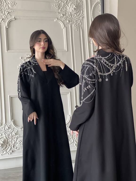 Abaya401