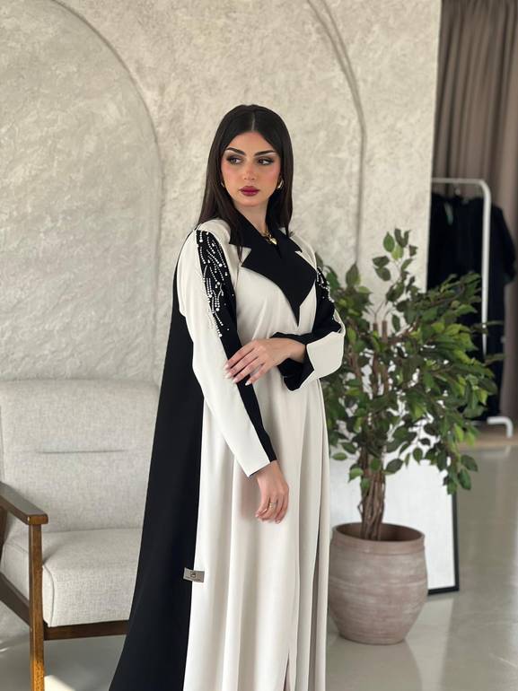 Abaya383
