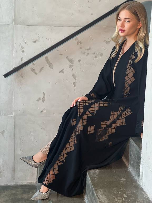 Abaya433
