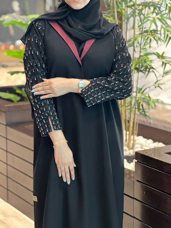 Abaya386