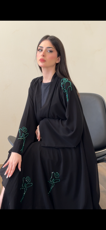 Abaya431