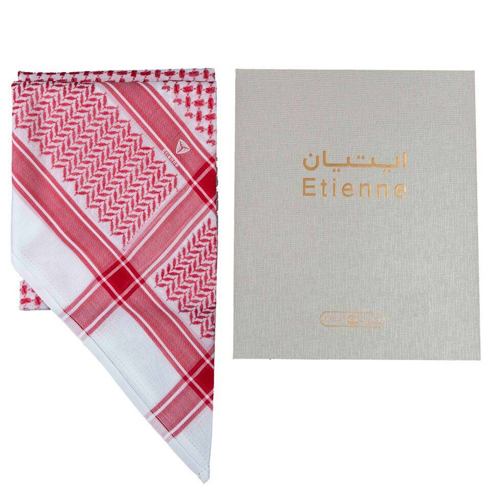 شماغ ايتيان شبابي