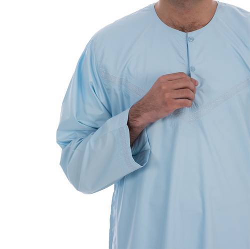 ثوب منزلي عماني 