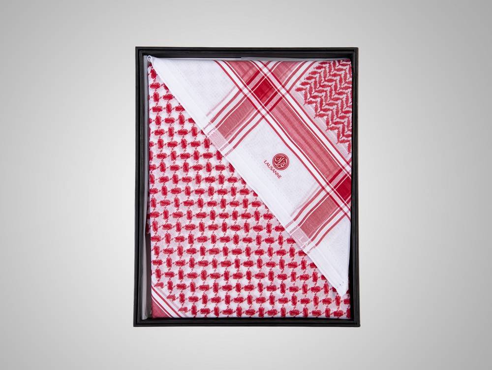 شماغ لوزان ولادي