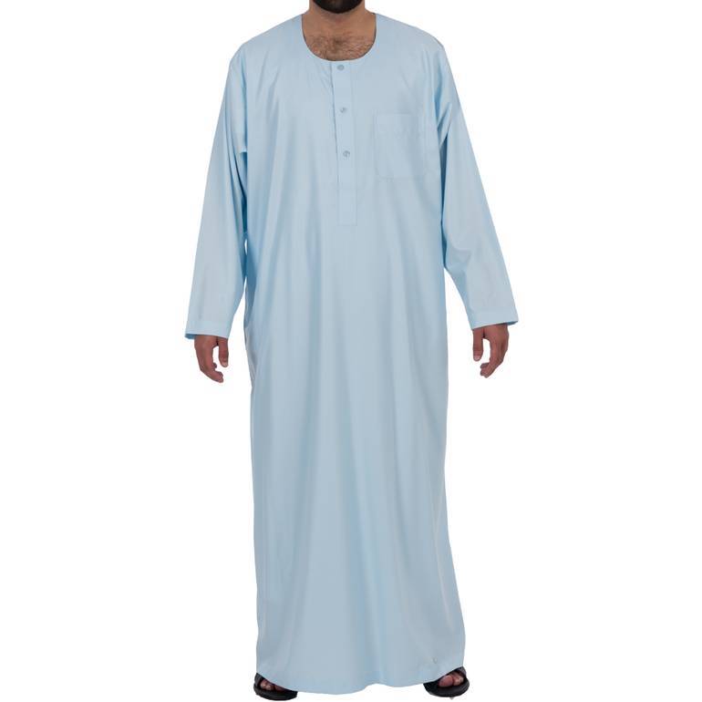 ثوب منزلي دائري