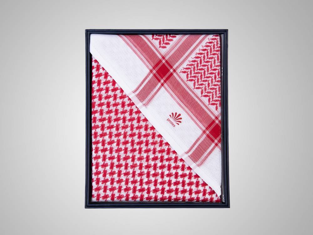 شماغ برولكس ولادي