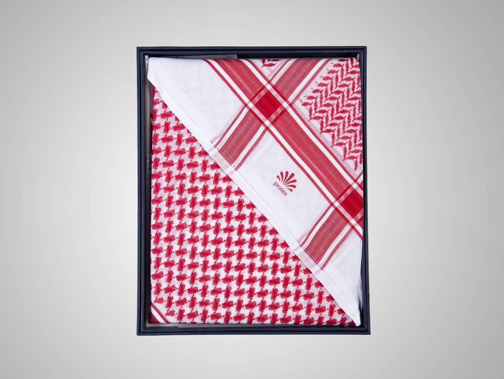 شماغ برولكس شبابي
