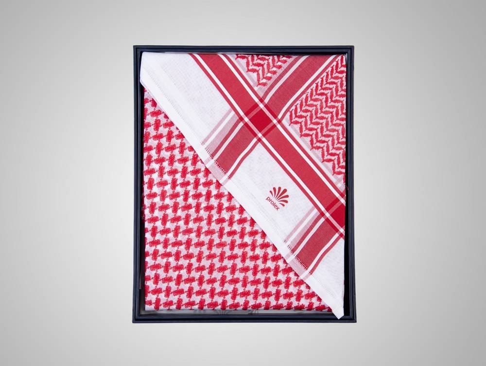 شماغ برولكس شبابي