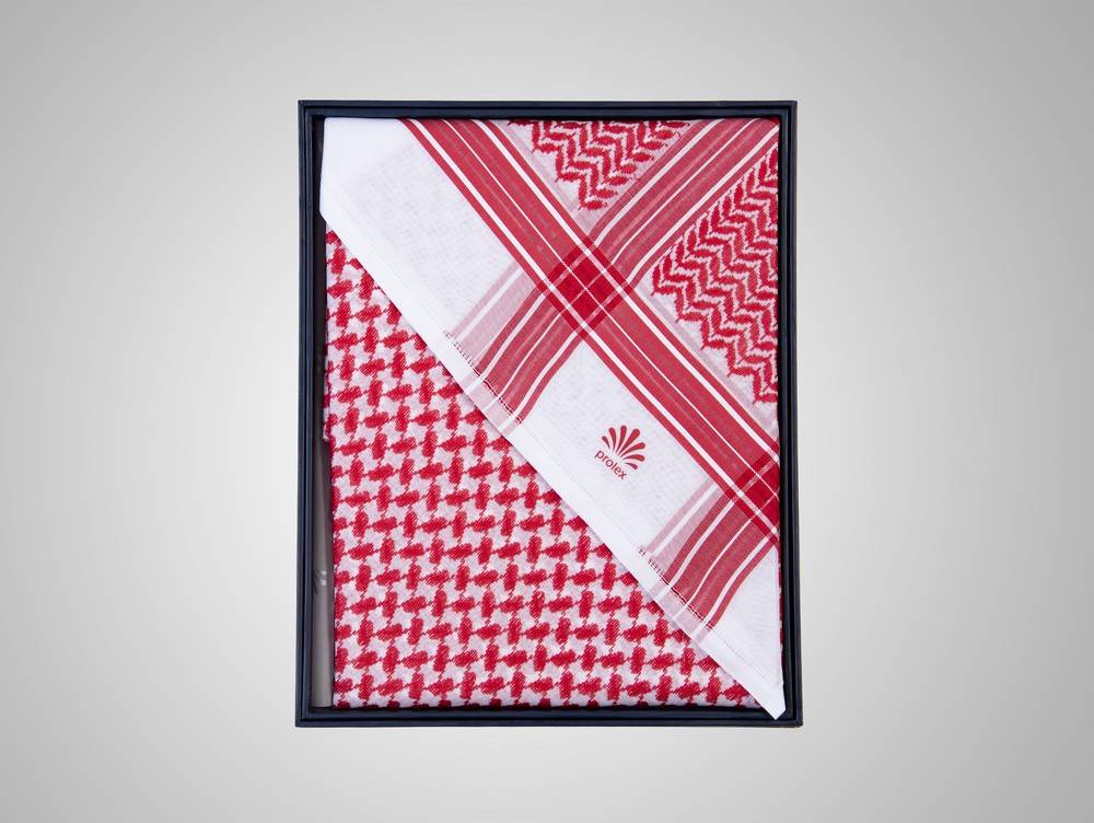 شماغ برولكس ولادي