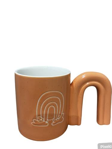 كوب الرينبو