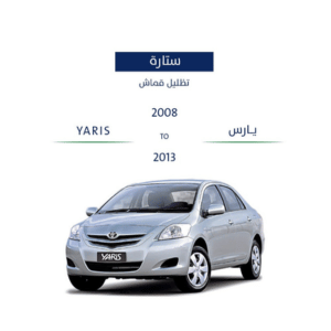 ستارة يارس 2008 - 2013