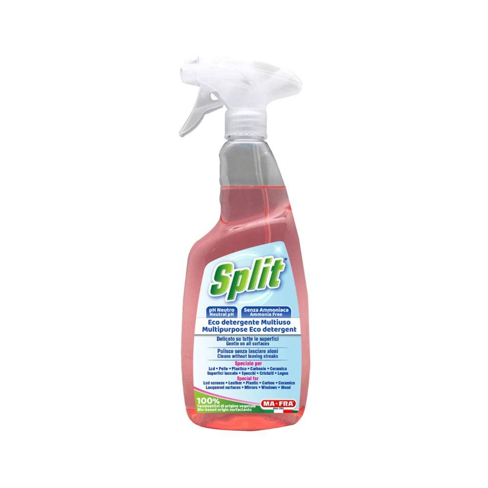 منظف زجاج  متعدد الاستخدامات سبلت مافرا 750 مل SPLIT 750 ML