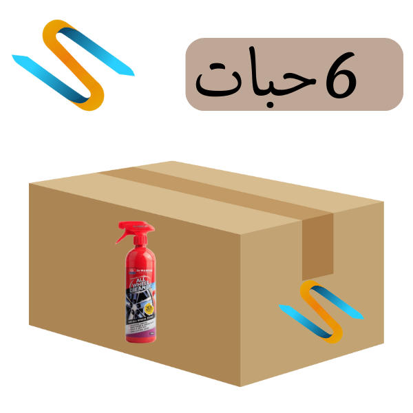 كرتون دكتور ماركس منظف و ملمع جنوط