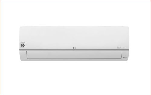 مكيف LG فريش انفرتر 18000 حار بارد NF182H2 NK1 - NF182H2 UK1