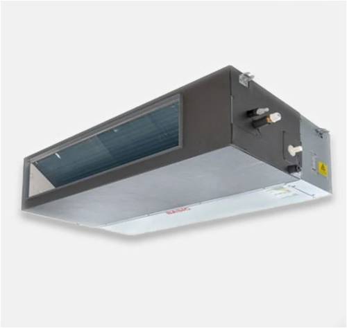مكيف كونسليد بيسك - 4 طن حار بارد 220V-1PH-50/60Hz-R410a- 45000 انفرتير صنع في الصين BDAC-XF48HIDC