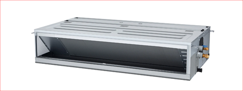 مكيف مخفي ال جي 60000 وحدة AUUW60GT6.ABWGIBR/ABNW60GM3T6.ANWGIB حار بارد