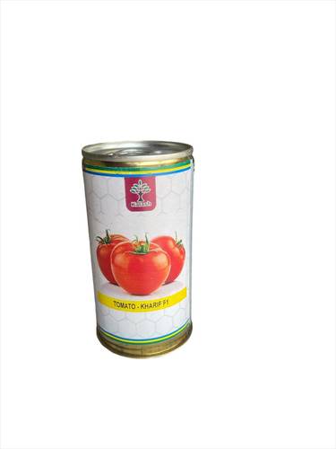 طماطم هجين F1 هندي 50 جم (15000) بذره