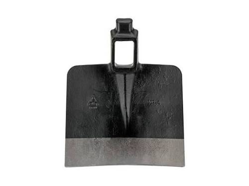 مسحاة اسبانى وسط