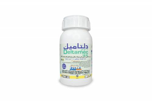 دلتامك 1.8% مبيد عناكب 250 مل