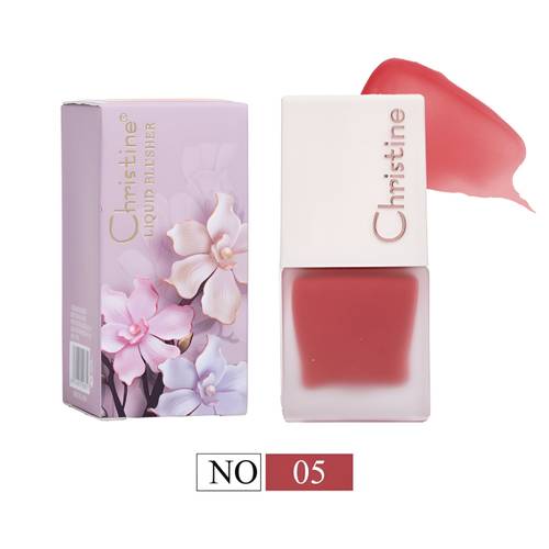 Kristine Blush 15ml Princess Liquid 05