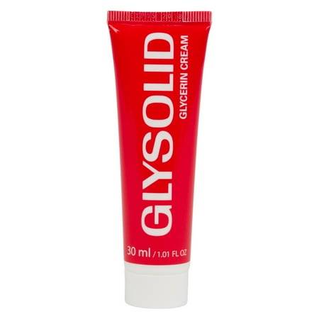 Glysolid Cream 30ml Tube