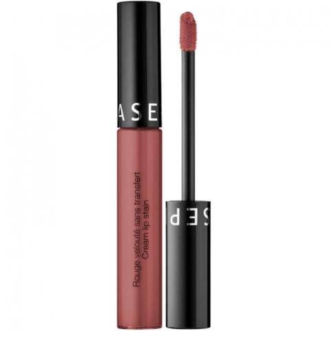 Sephora Rouge Liquid Lipstick 5ml Vintage Rosewood 41